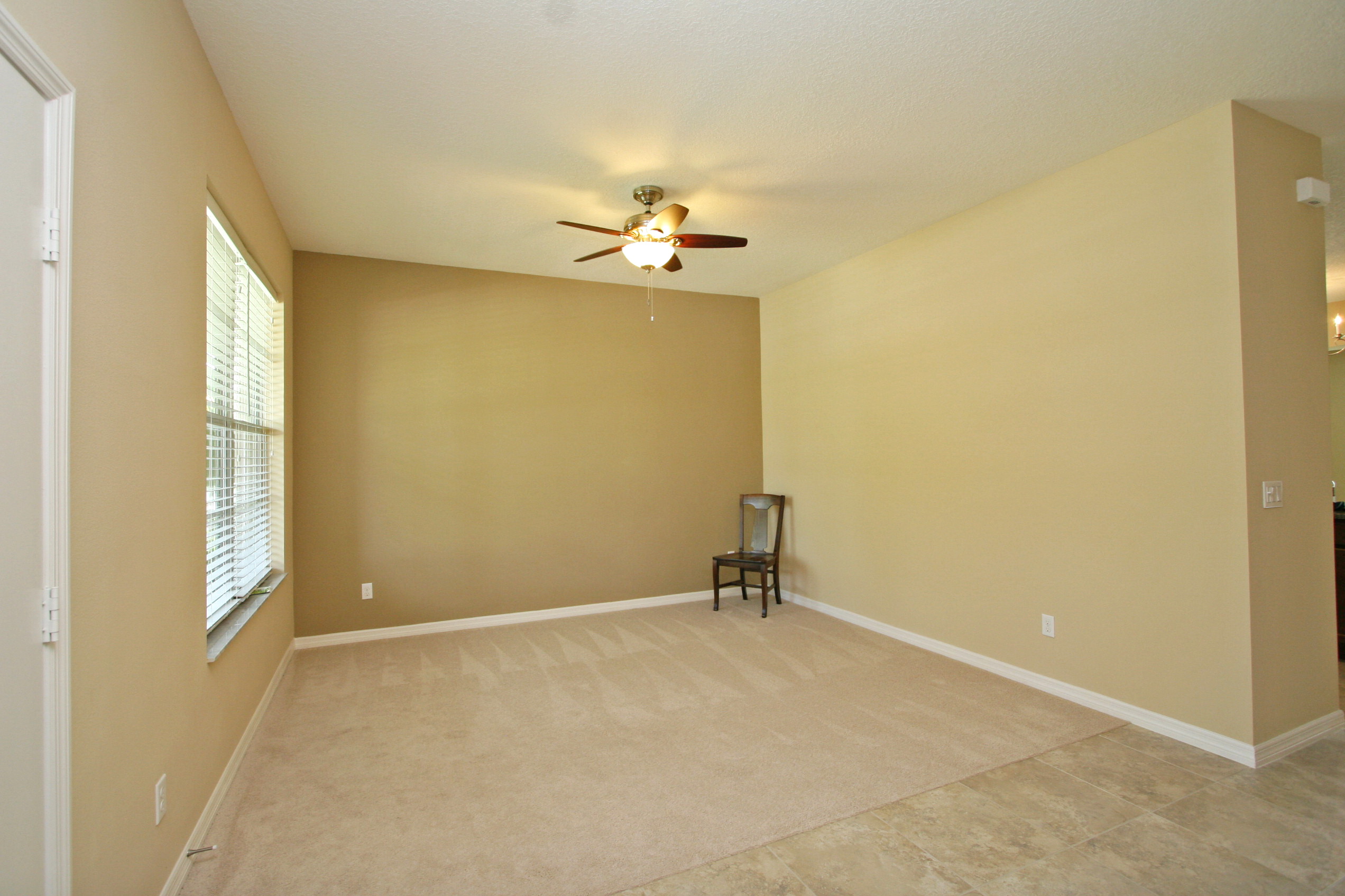 Dining Room Area