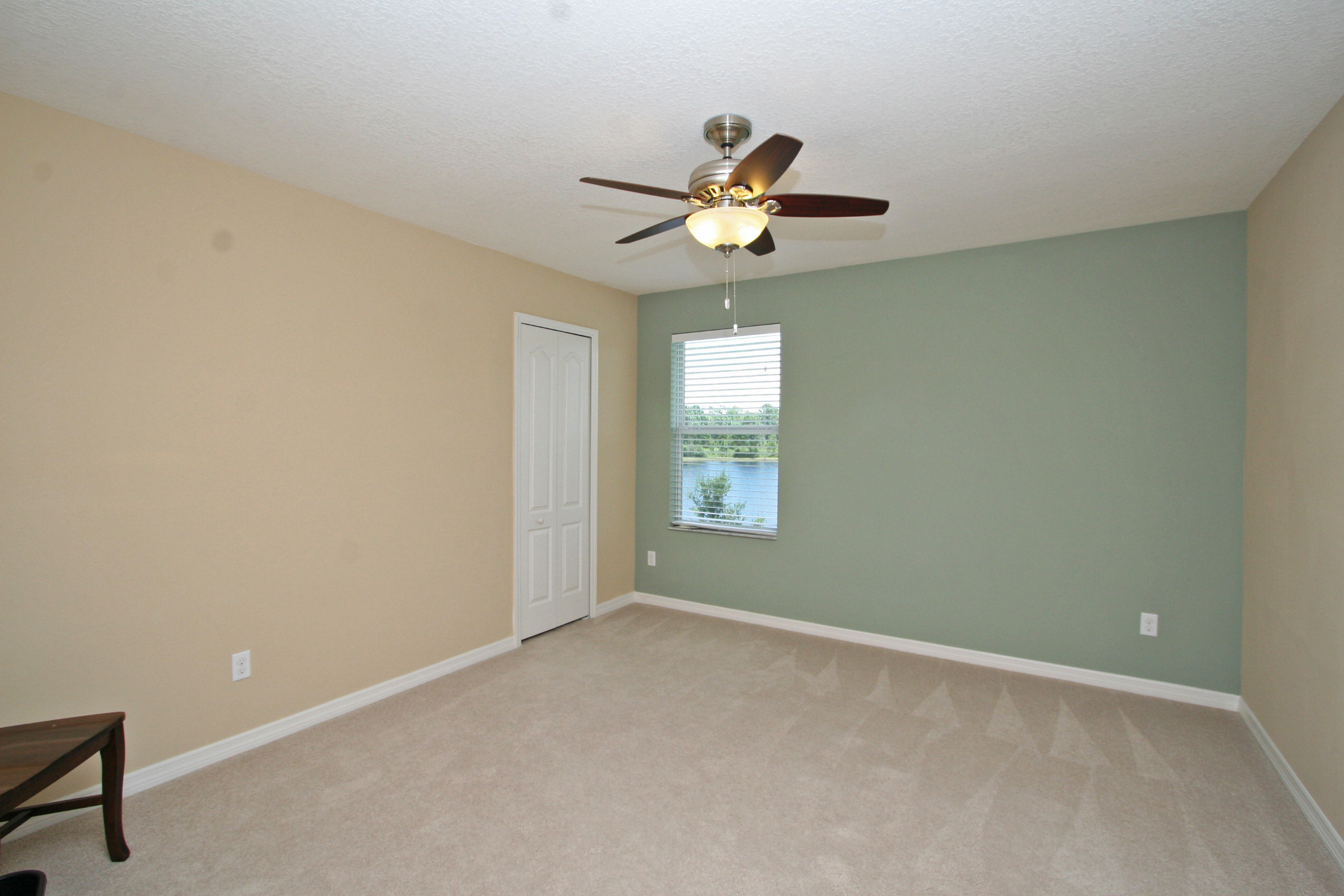 Second Upstairs Bedroom 2