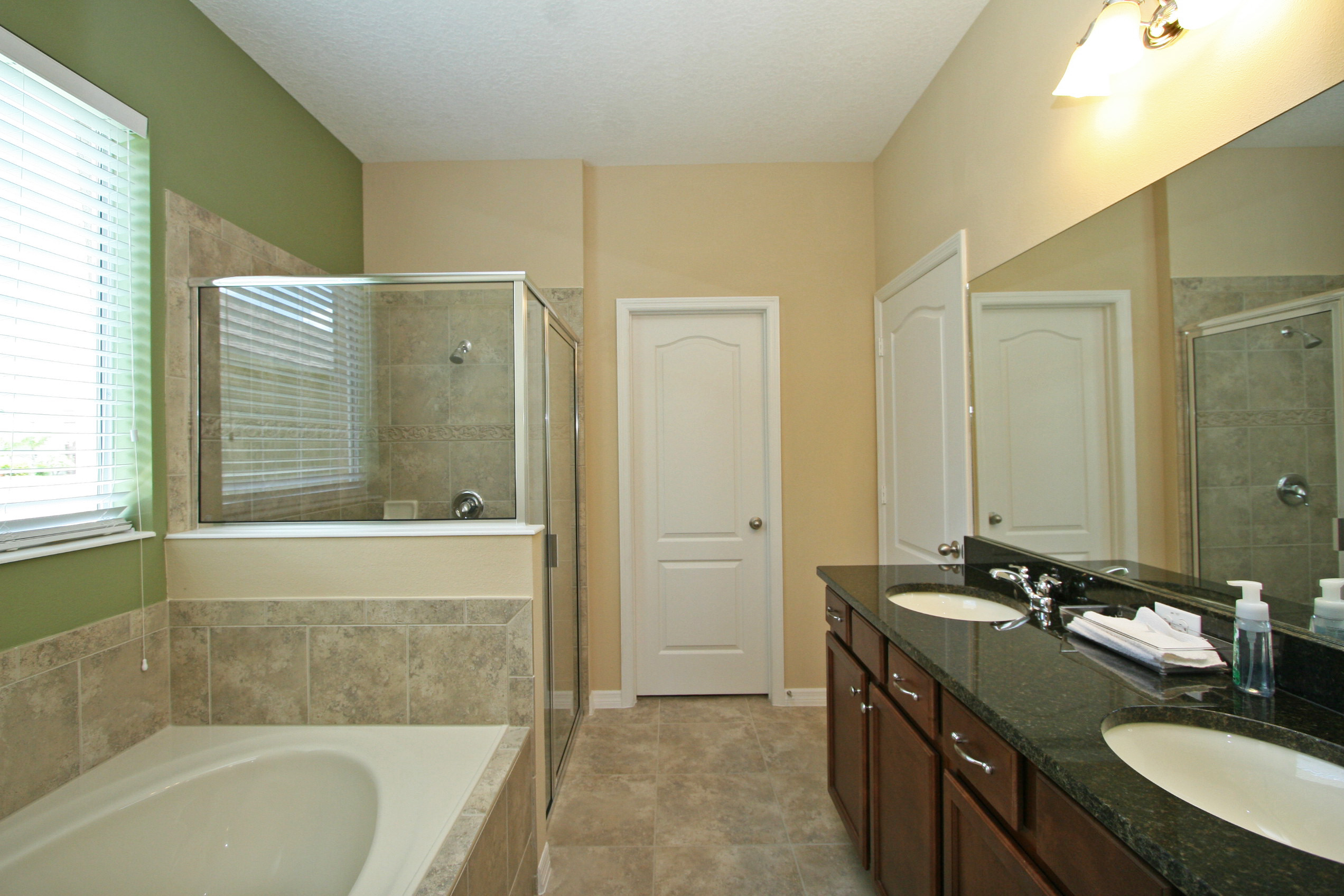 Master Bathroom 2